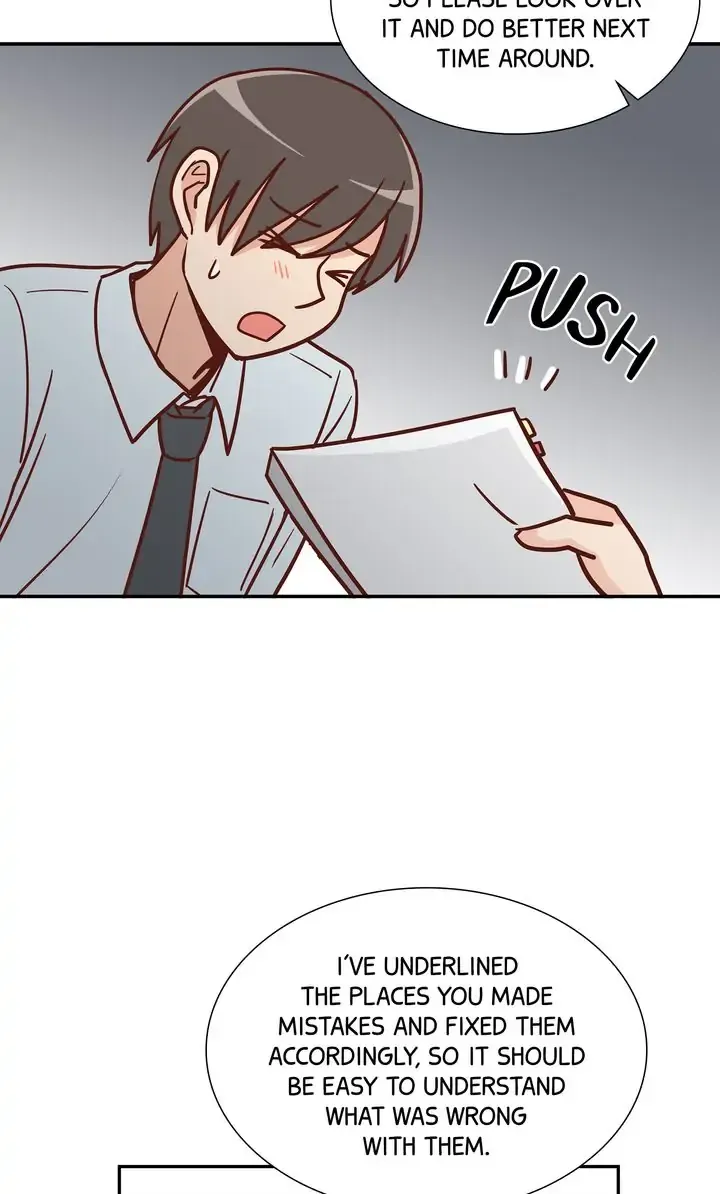 Sandwiched Chapter 108 Online - página 49