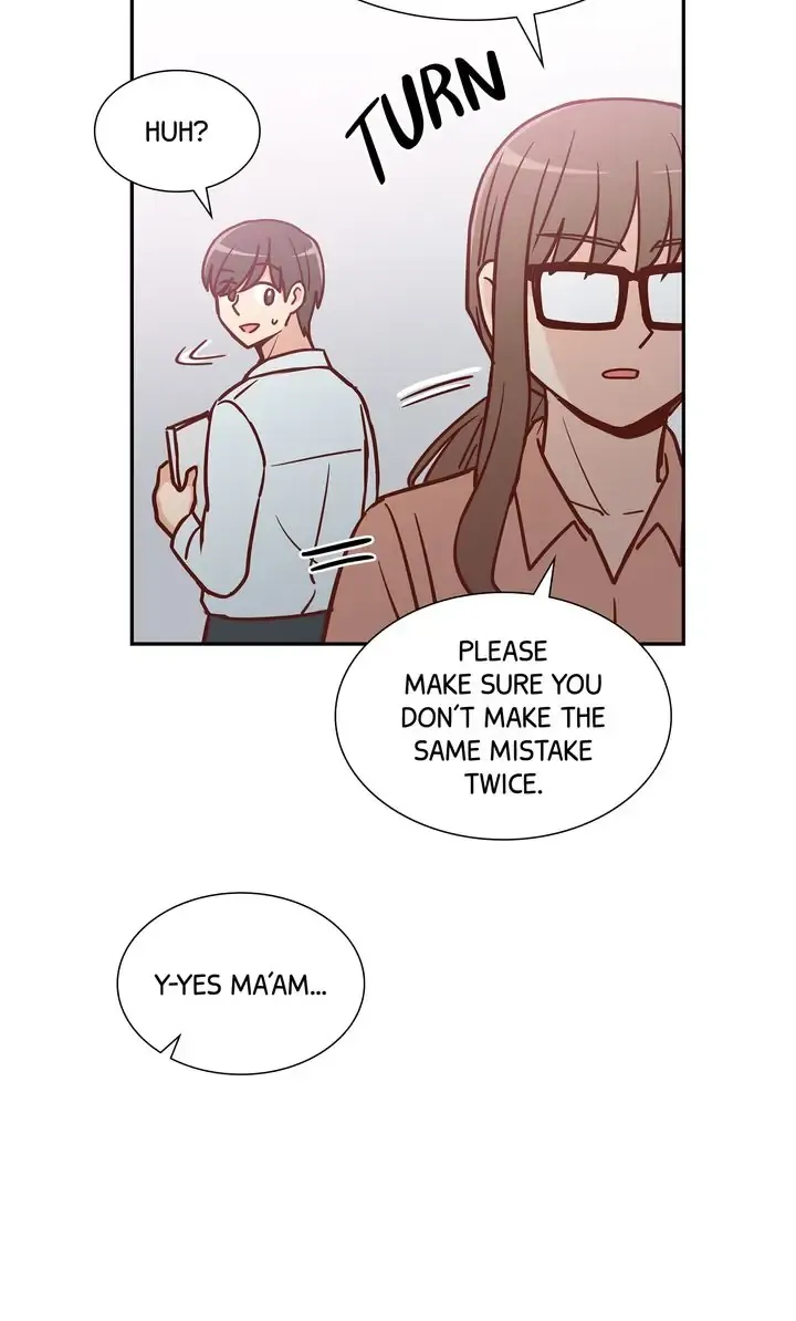 Sandwiched Chapter 108 Online - página 50