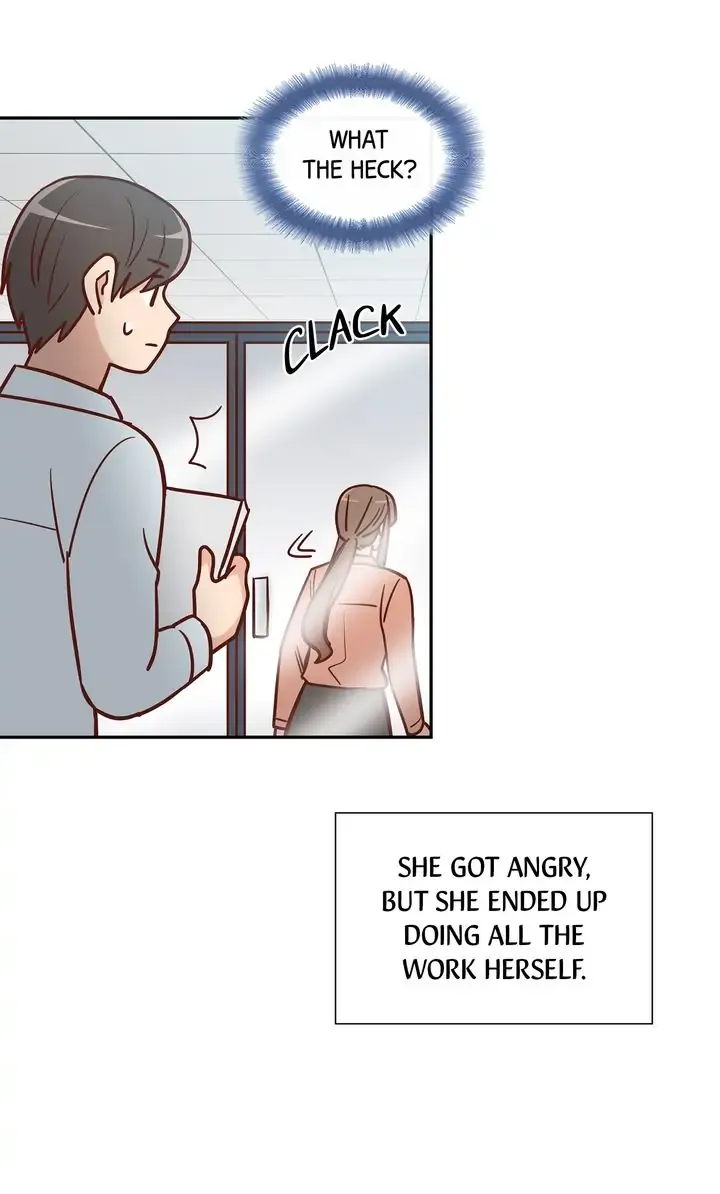 Sandwiched Chapter 108 Online - página 51