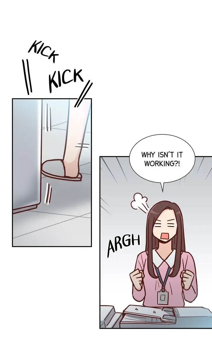 Sandwiched Chapter 108 Online - página 52