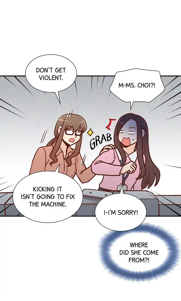 Sandwiched Chapter 108 Online - página 53