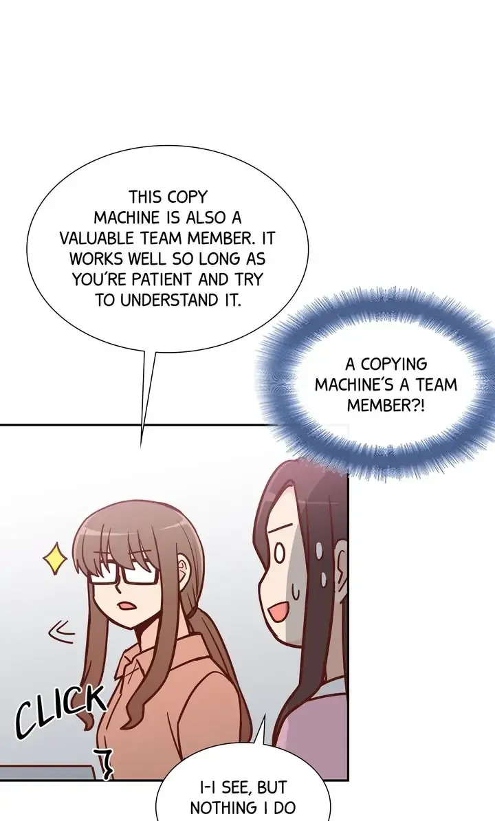 Sandwiched Chapter 108 Online - página 54