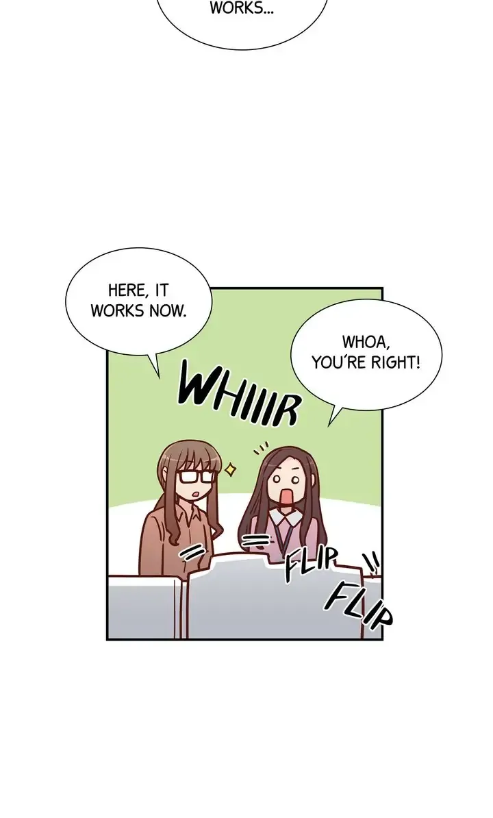 Sandwiched Chapter 108 Online - página 55