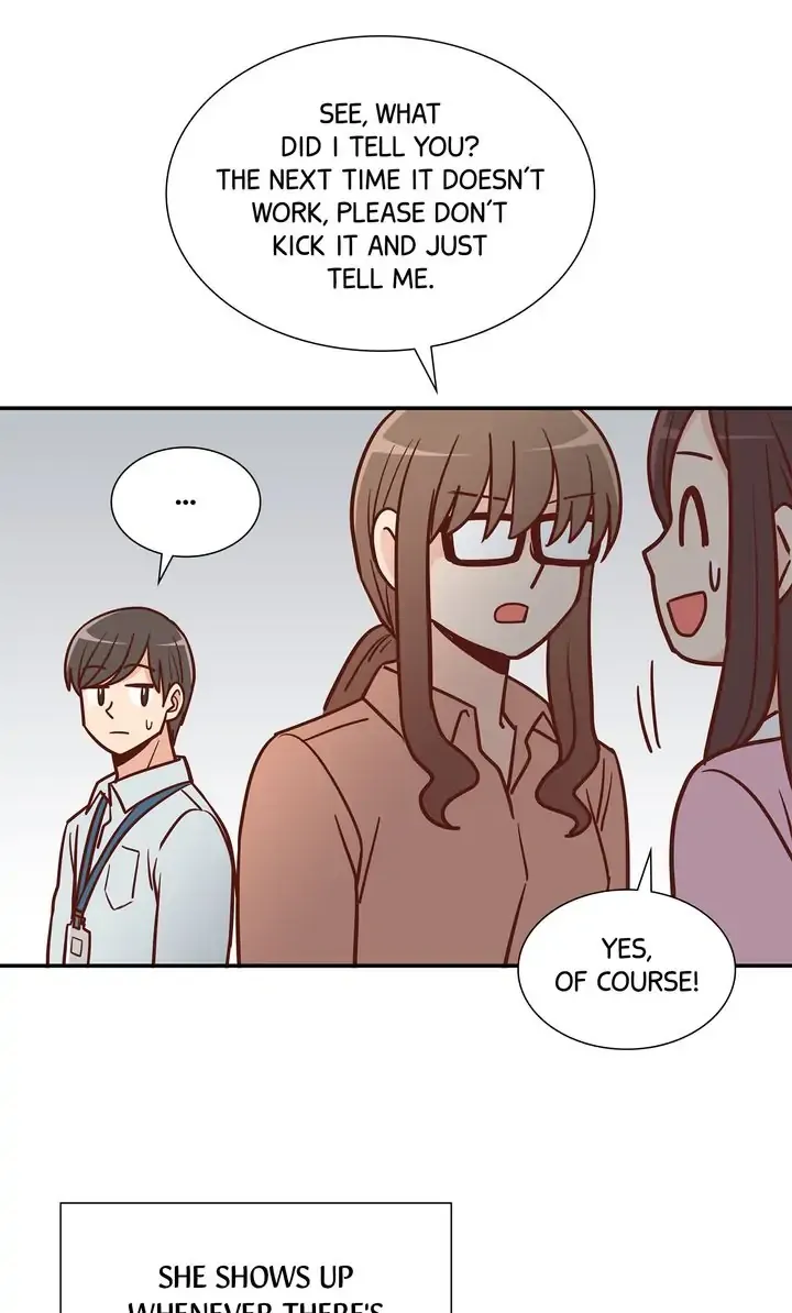 Sandwiched Chapter 108 Online - página 56