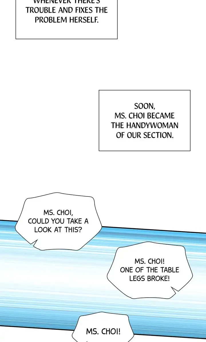 Sandwiched Chapter 108 Online - página 57