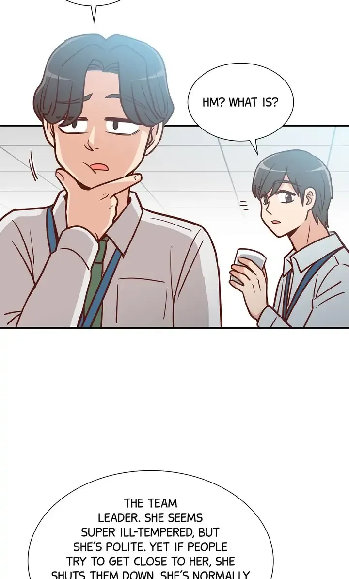 Sandwiched Chapter 108 Online - página 59