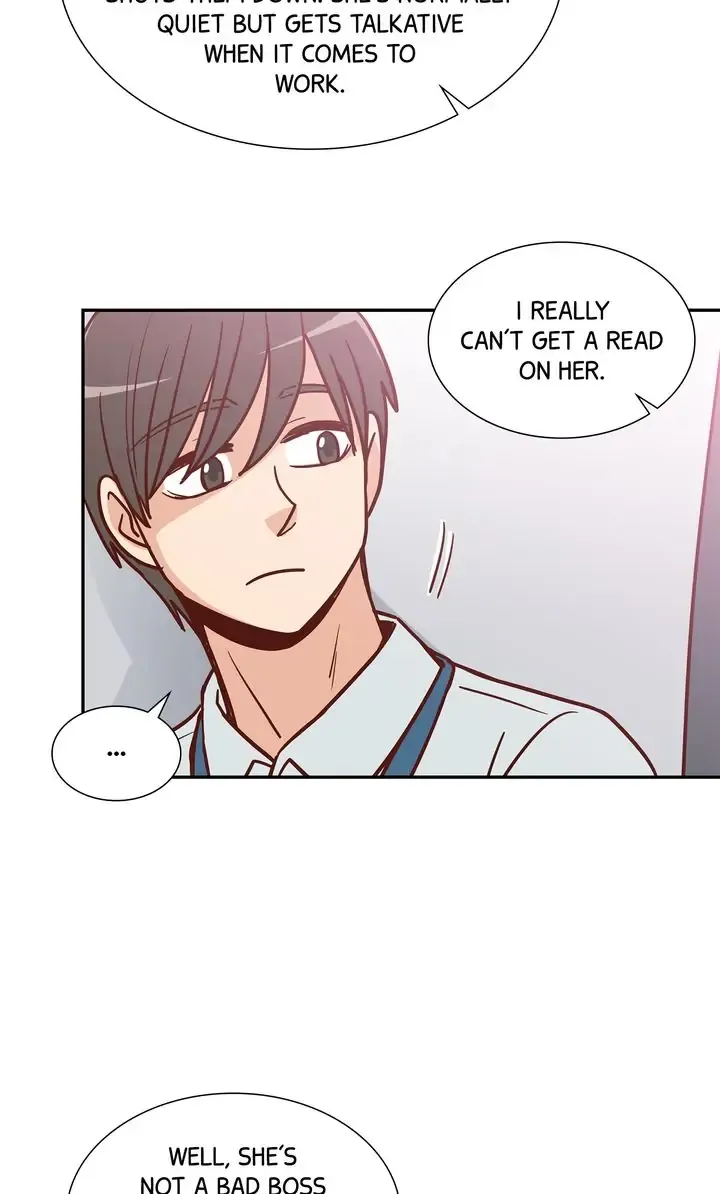 Sandwiched Chapter 108 Online - página 60