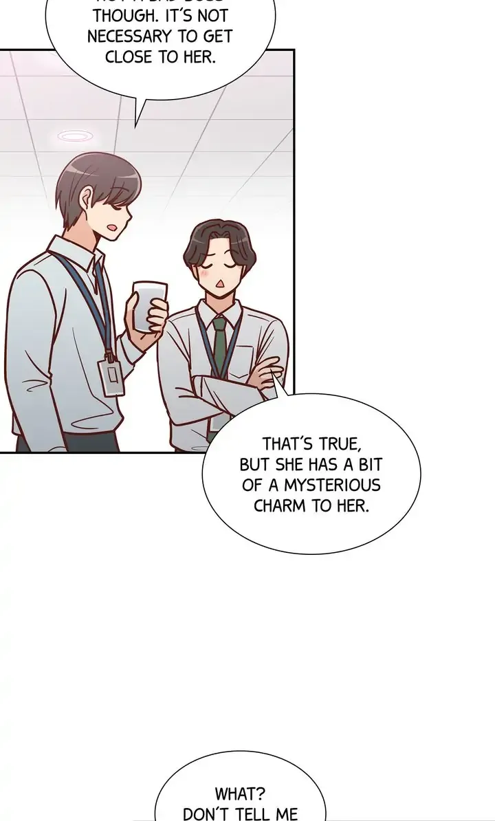 Sandwiched Chapter 108 Online - página 61