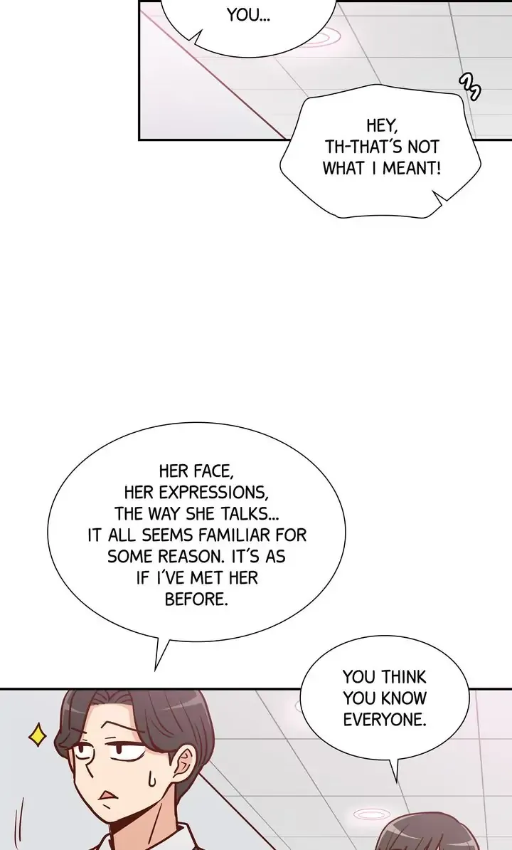 Sandwiched Chapter 108 Online - página 62