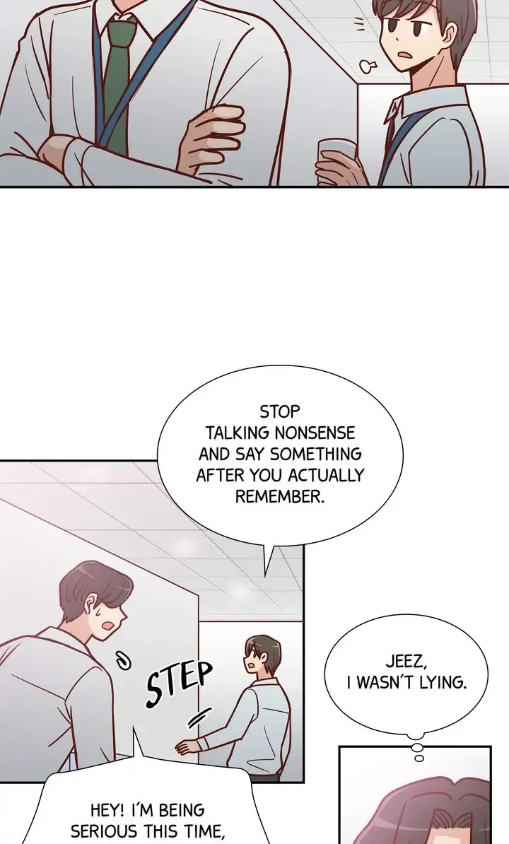Sandwiched Chapter 108 Online - página 63