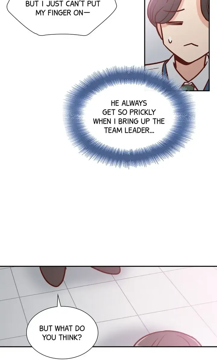 Sandwiched Chapter 108 Online - página 64