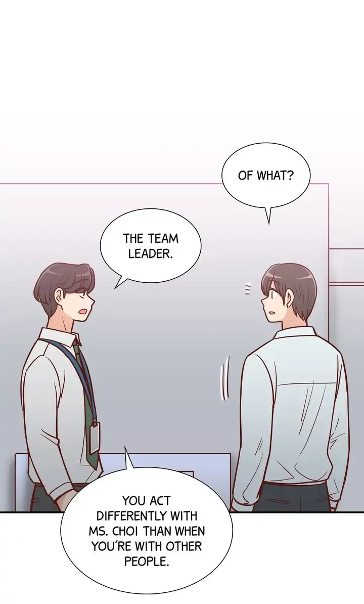 Sandwiched Chapter 108 Online - página 65