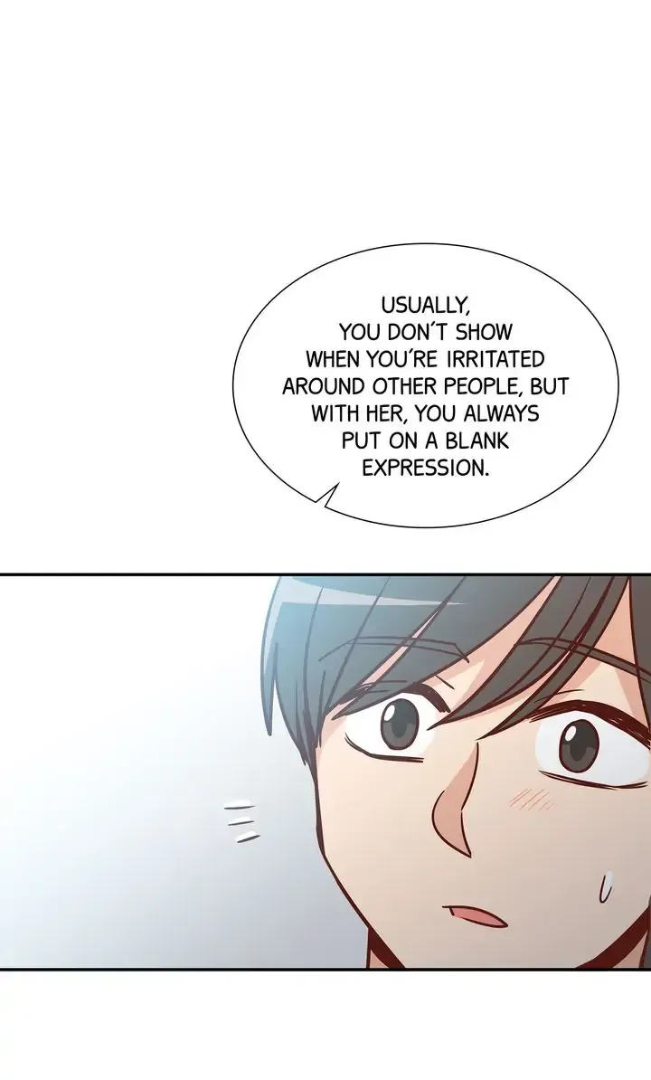 Sandwiched Chapter 108 Online - página 66