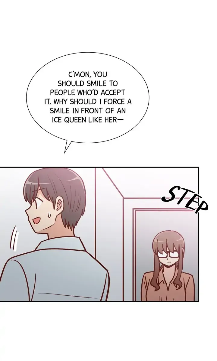 Sandwiched Chapter 108 Online - página 67
