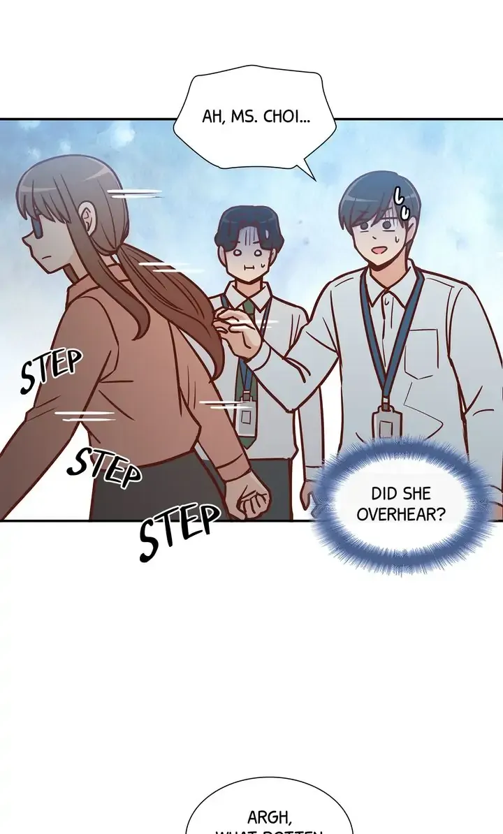 Sandwiched Chapter 108 Online - página 68