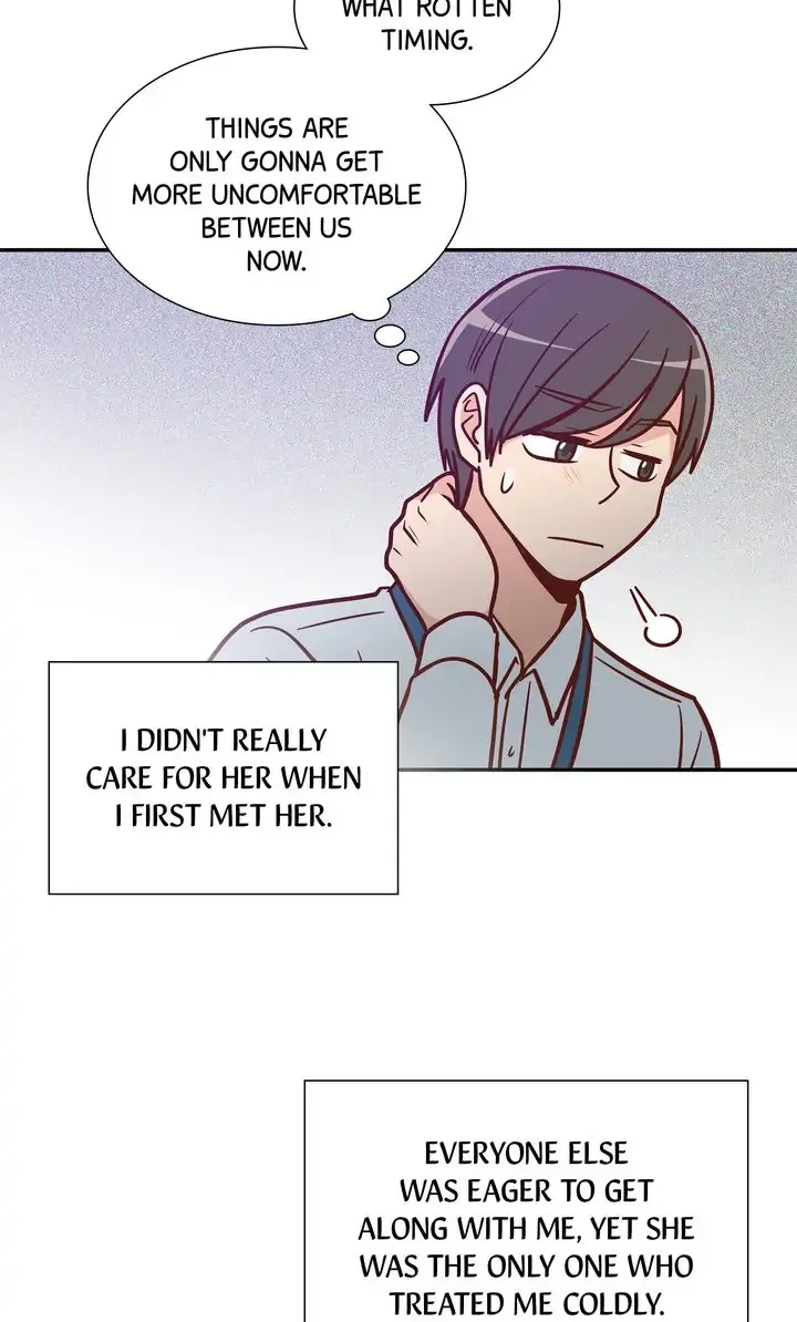 Sandwiched Chapter 108 Online - página 69