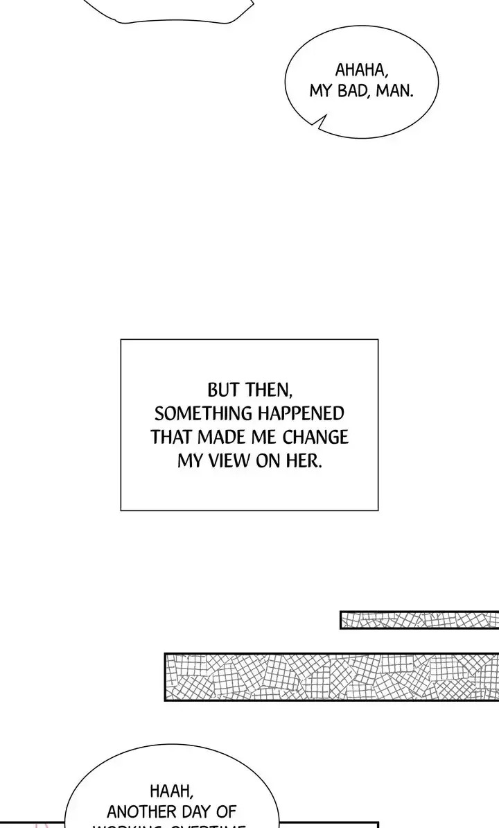 Sandwiched Chapter 108 Online - página 71