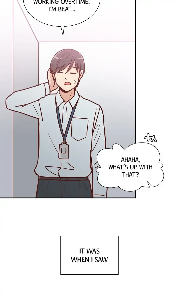 Sandwiched Chapter 108 Online - página 72