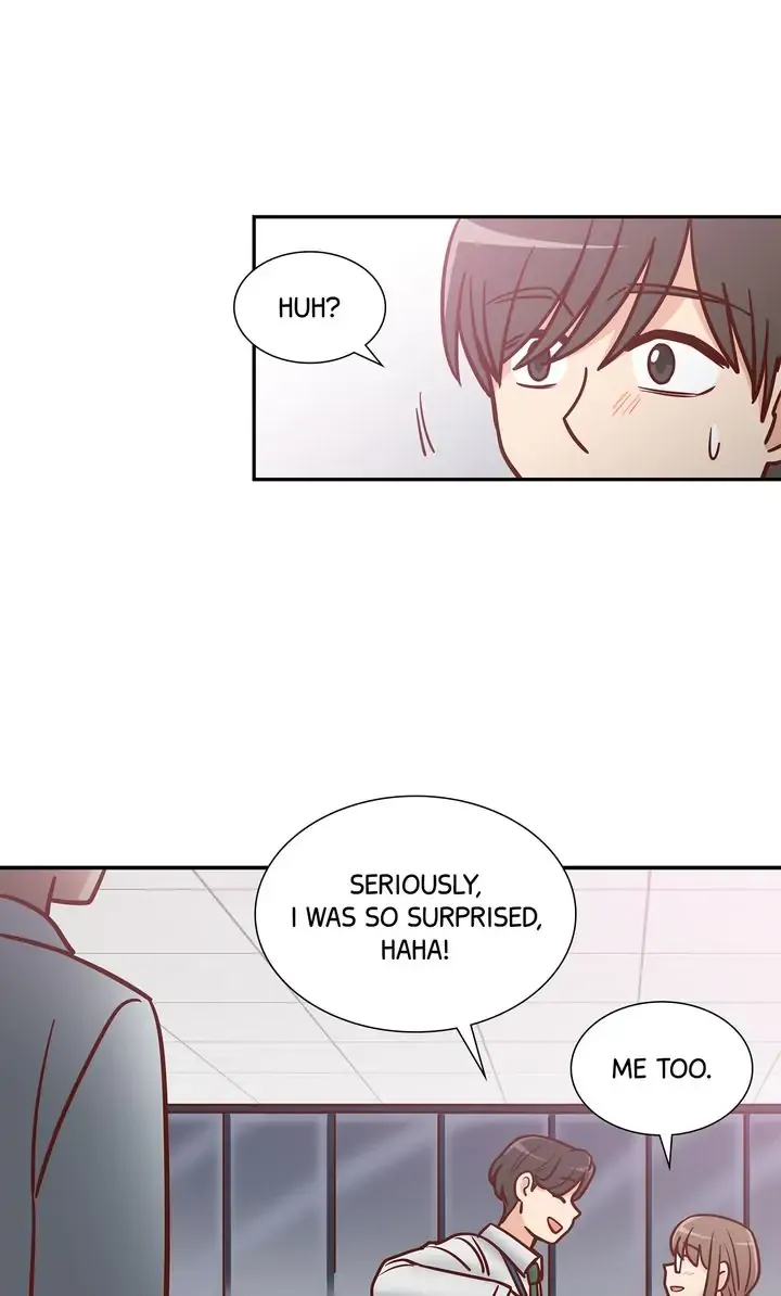 Sandwiched Chapter 108 Online - página 73
