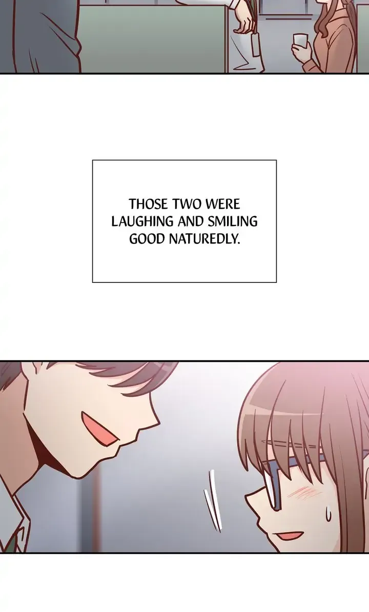 Sandwiched Chapter 108 Online - página 74