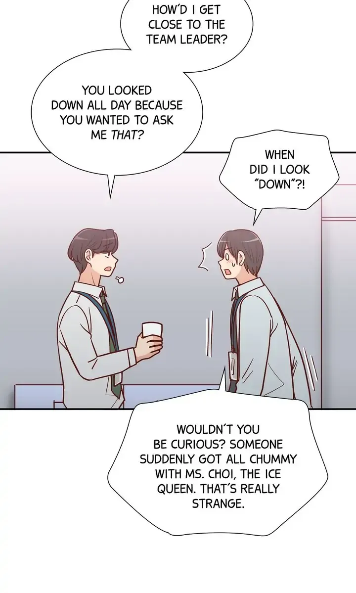Sandwiched Chapter 109 Online - página 3