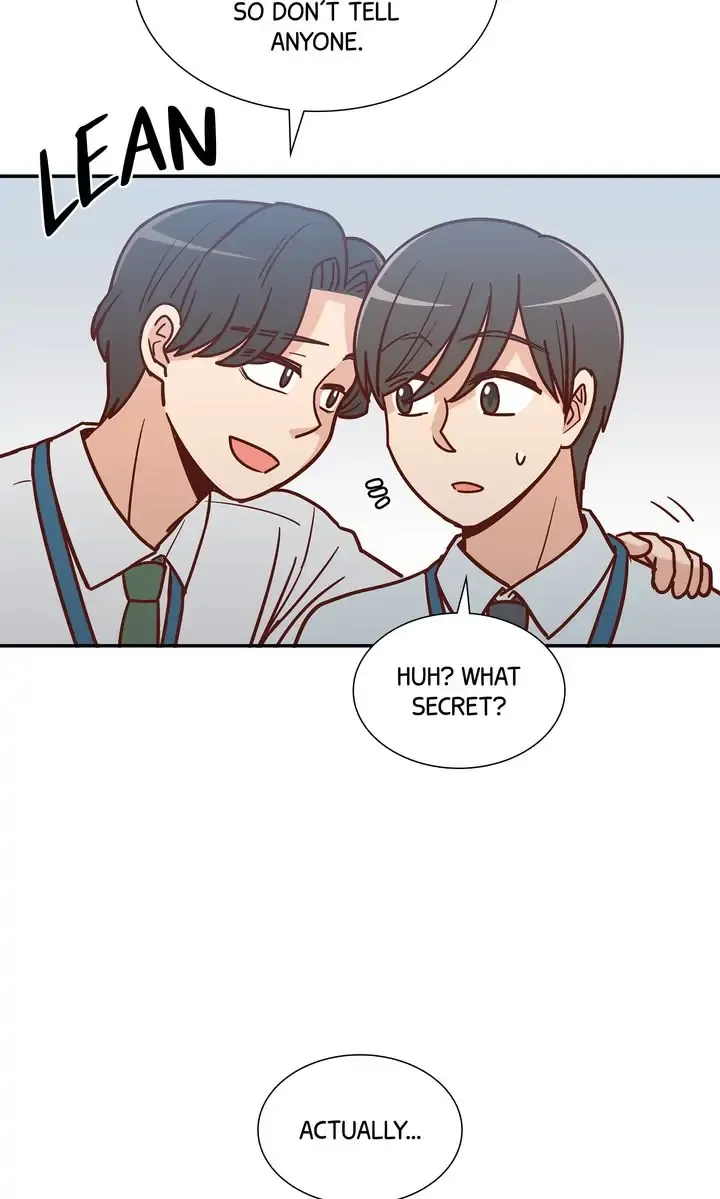 Sandwiched Chapter 109 Online - página 5