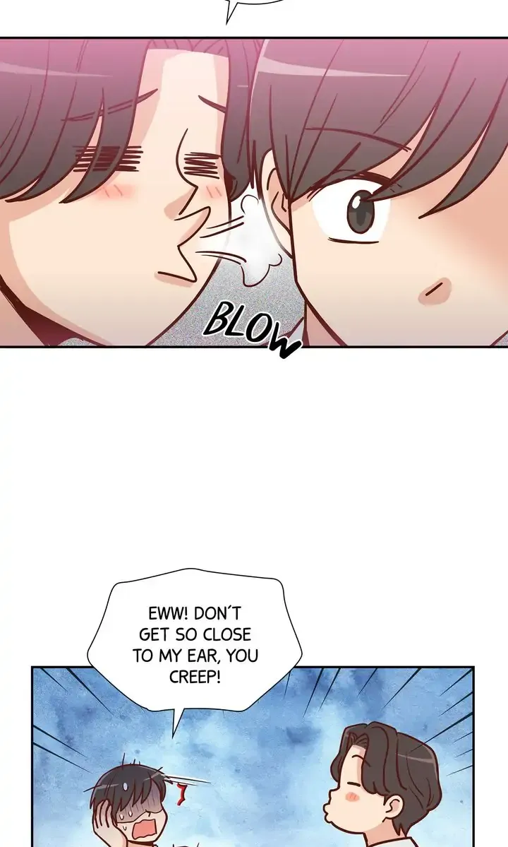 Sandwiched Chapter 109 Online - página 6