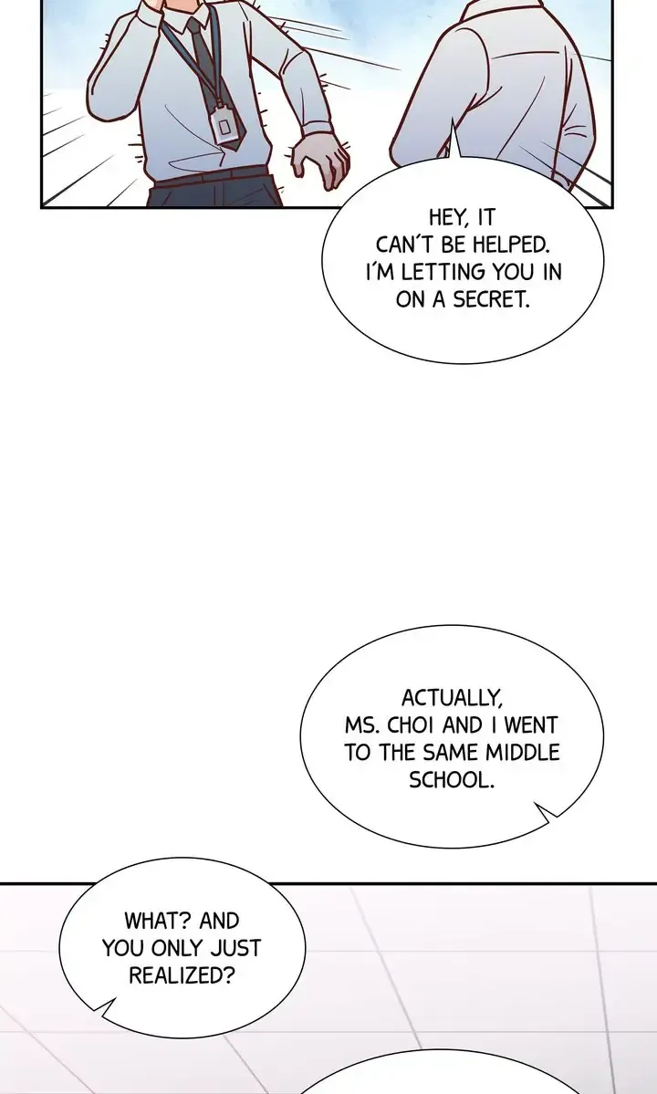 Sandwiched Chapter 109 Online - página 7