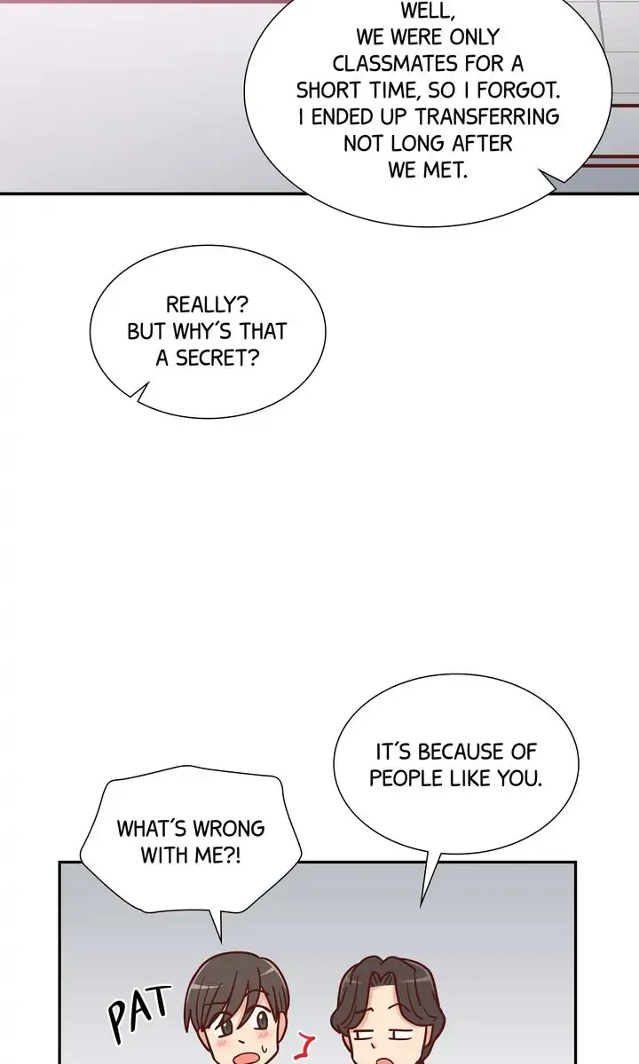 Sandwiched Chapter 109 Online - página 8