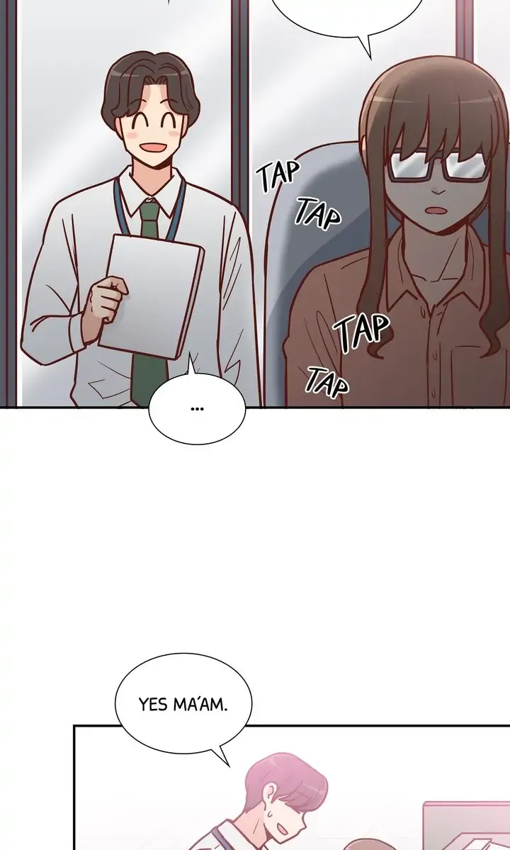 Sandwiched Chapter 109 Online - página 11