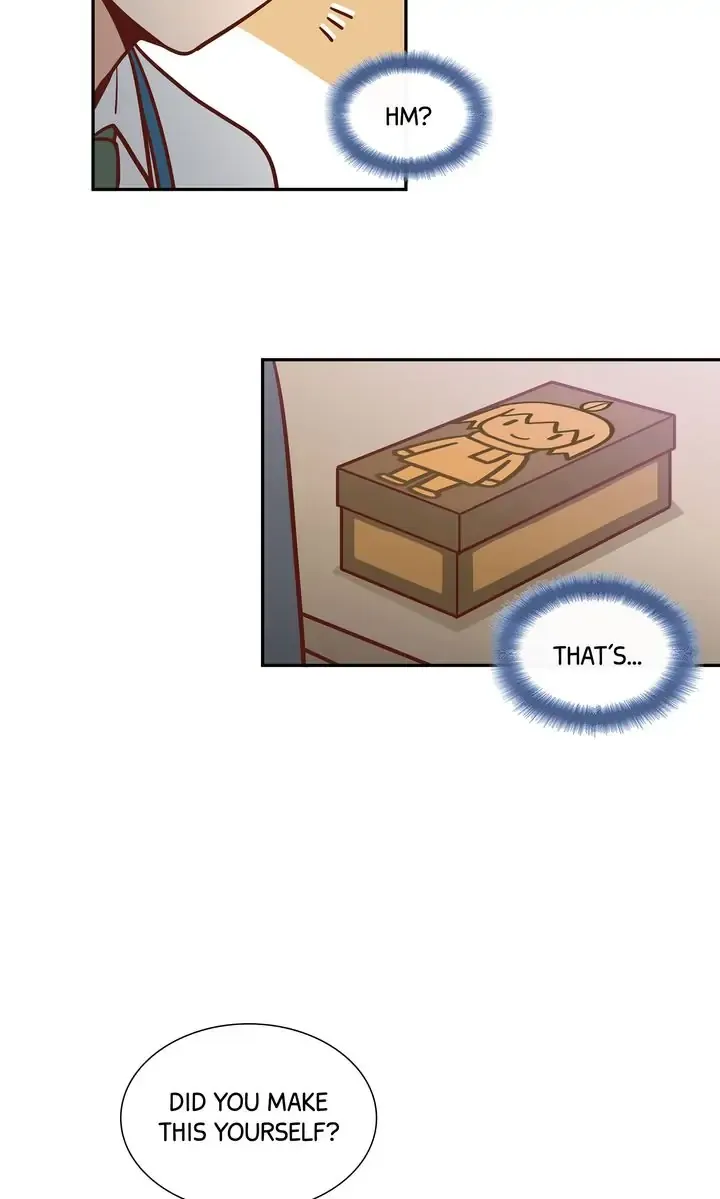 Sandwiched Chapter 109 Online - página 13