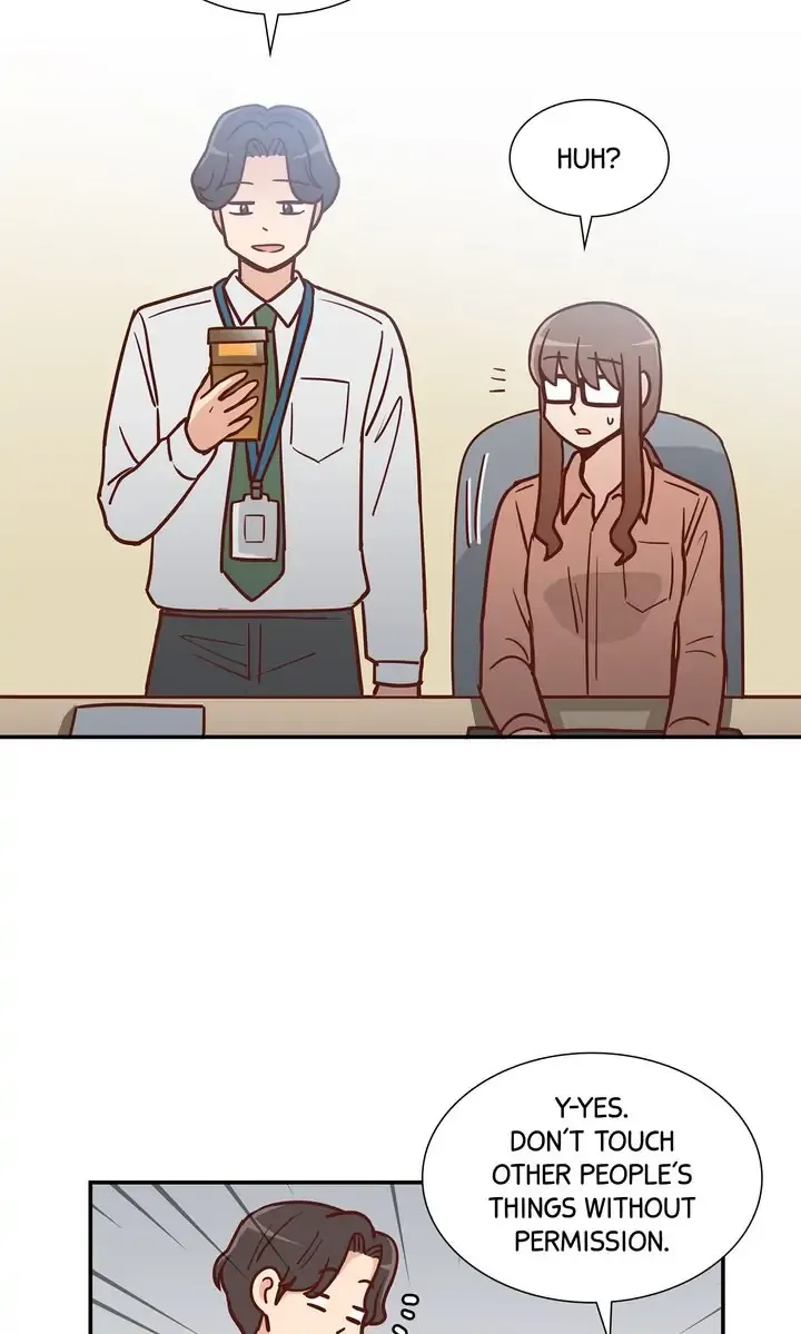 Sandwiched Chapter 109 Online - página 14
