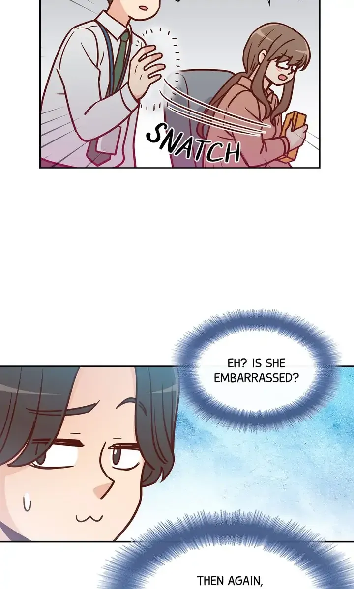 Sandwiched Chapter 109 Online - página 15