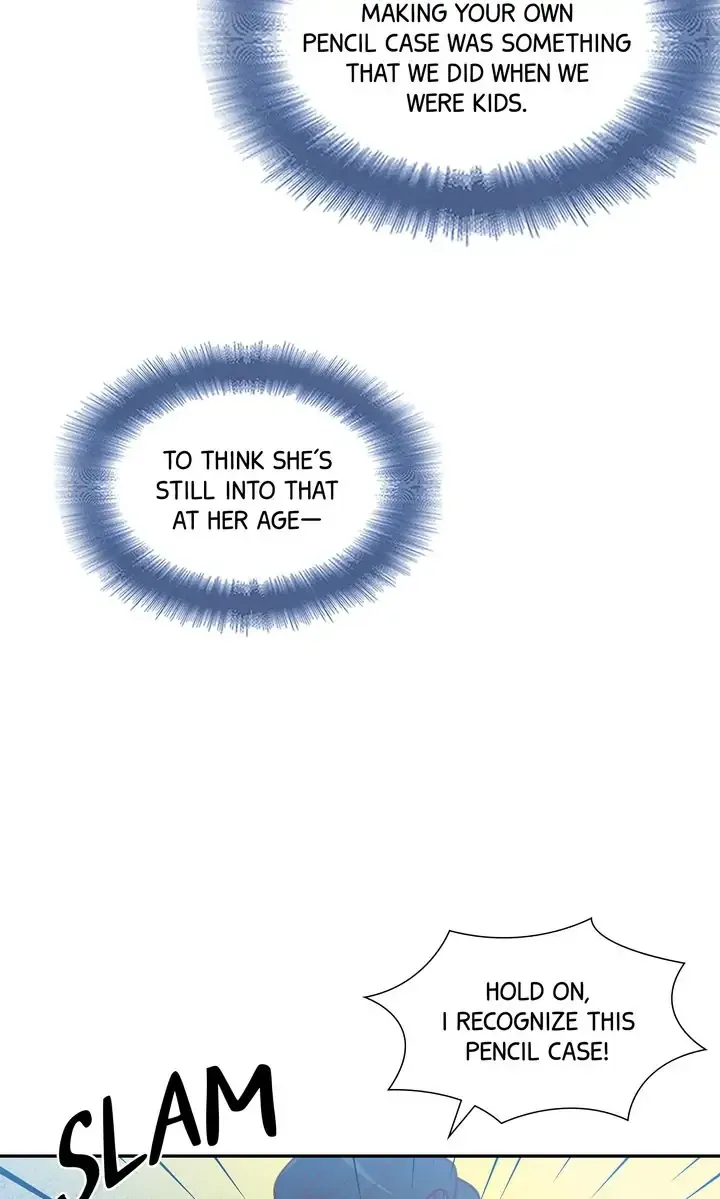 Sandwiched Chapter 109 Online - página 16