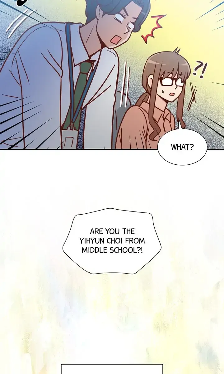 Sandwiched Chapter 109 Online - página 17