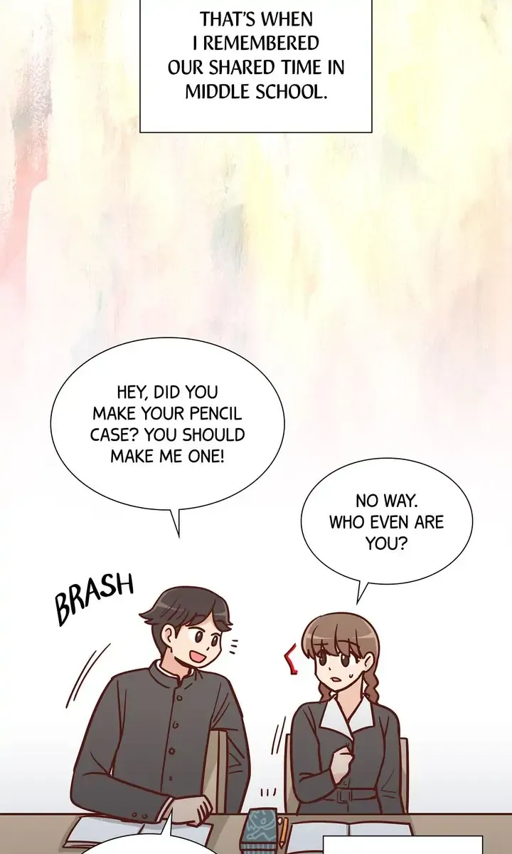 Sandwiched Chapter 109 Online - página 18