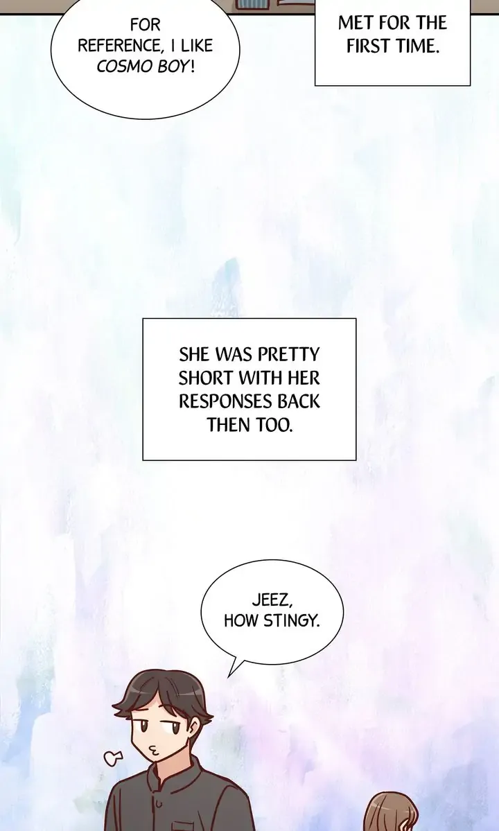 Sandwiched Chapter 109 Online - página 19