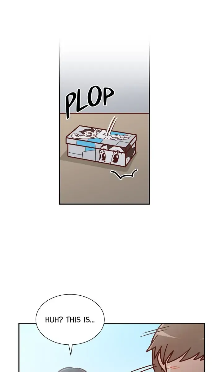 Sandwiched Chapter 109 Online - página 21