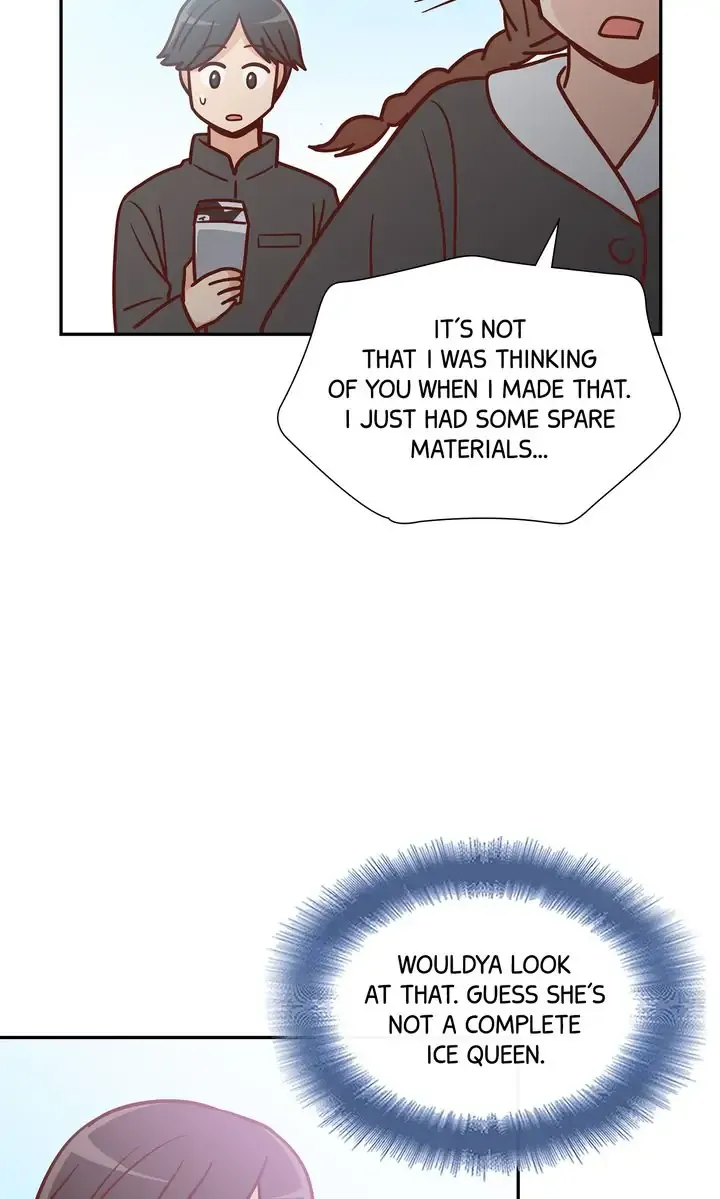 Sandwiched Chapter 109 Online - página 22