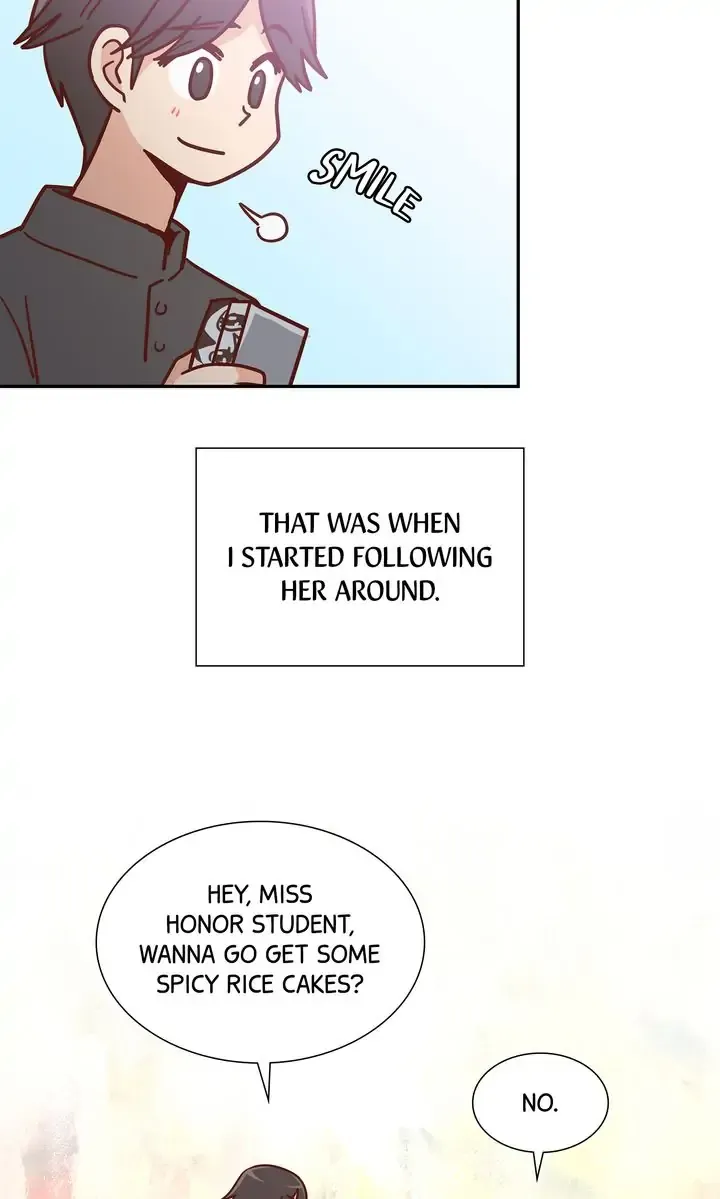 Sandwiched Chapter 109 Online - página 23
