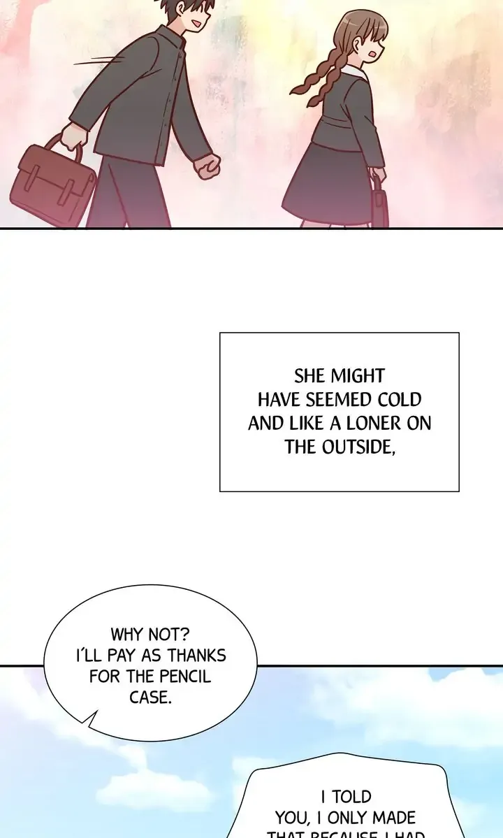 Sandwiched Chapter 109 Online - página 24