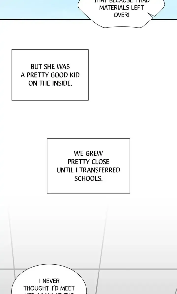 Sandwiched Chapter 109 Online - página 25