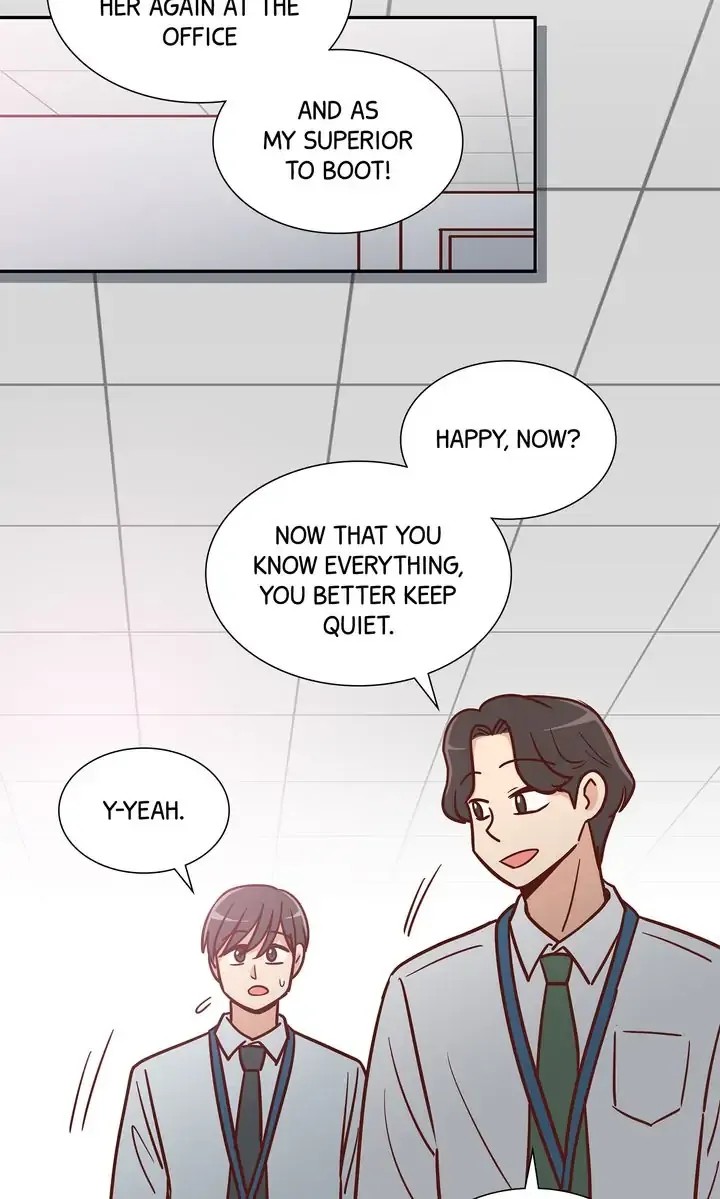 Sandwiched Chapter 109 Online - página 26