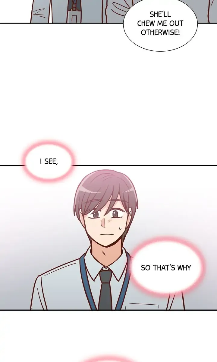 Sandwiched Chapter 109 Online - página 27