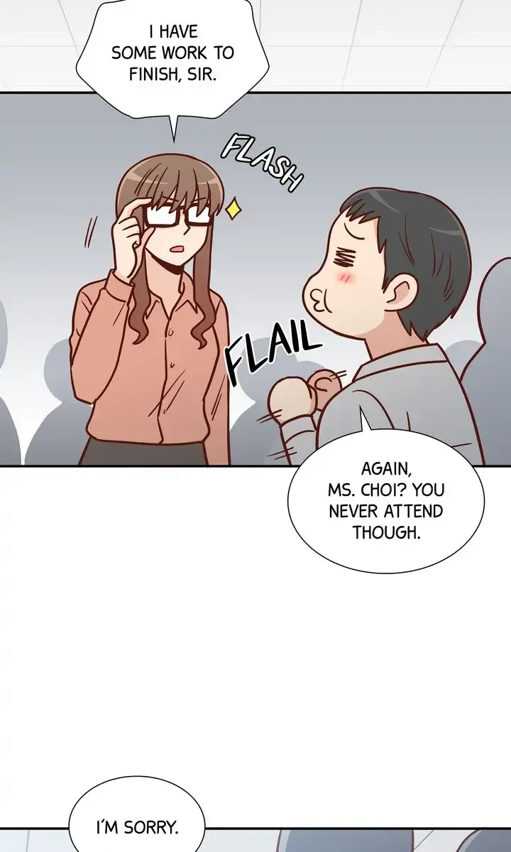 Sandwiched Chapter 109 Online - página 30