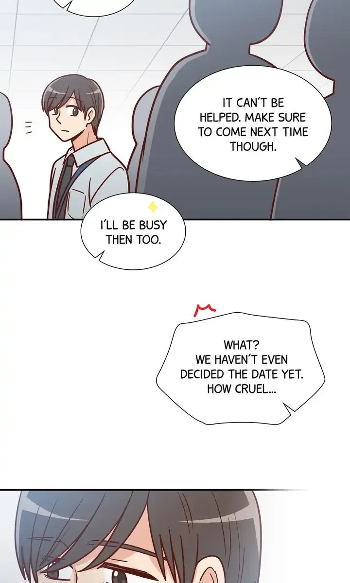 Sandwiched Chapter 109 Online - página 31