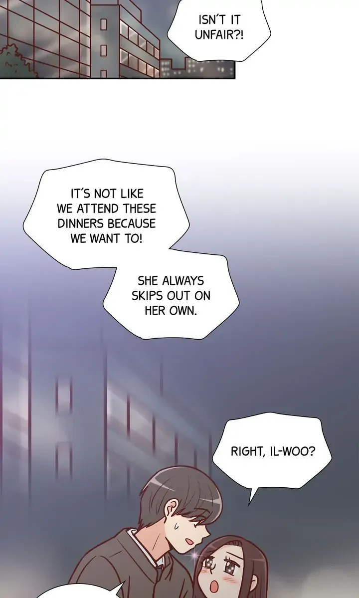 Sandwiched Chapter 109 Online - página 33