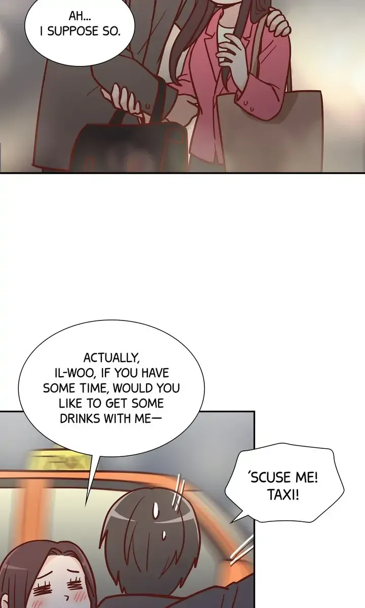 Sandwiched Chapter 109 Online - página 34