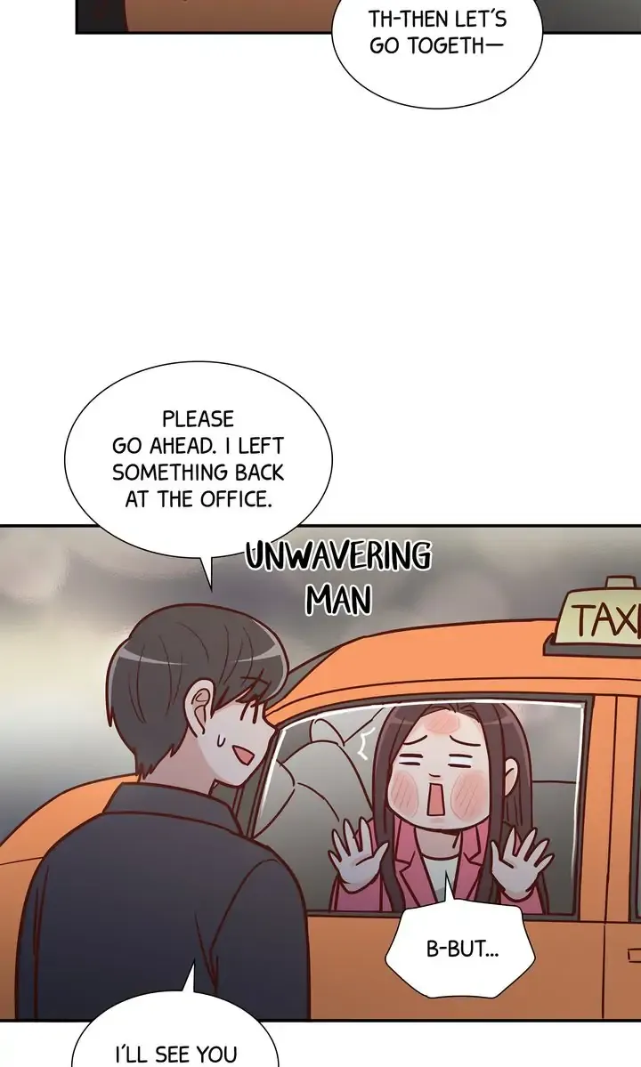 Sandwiched Chapter 109 Online - página 36
