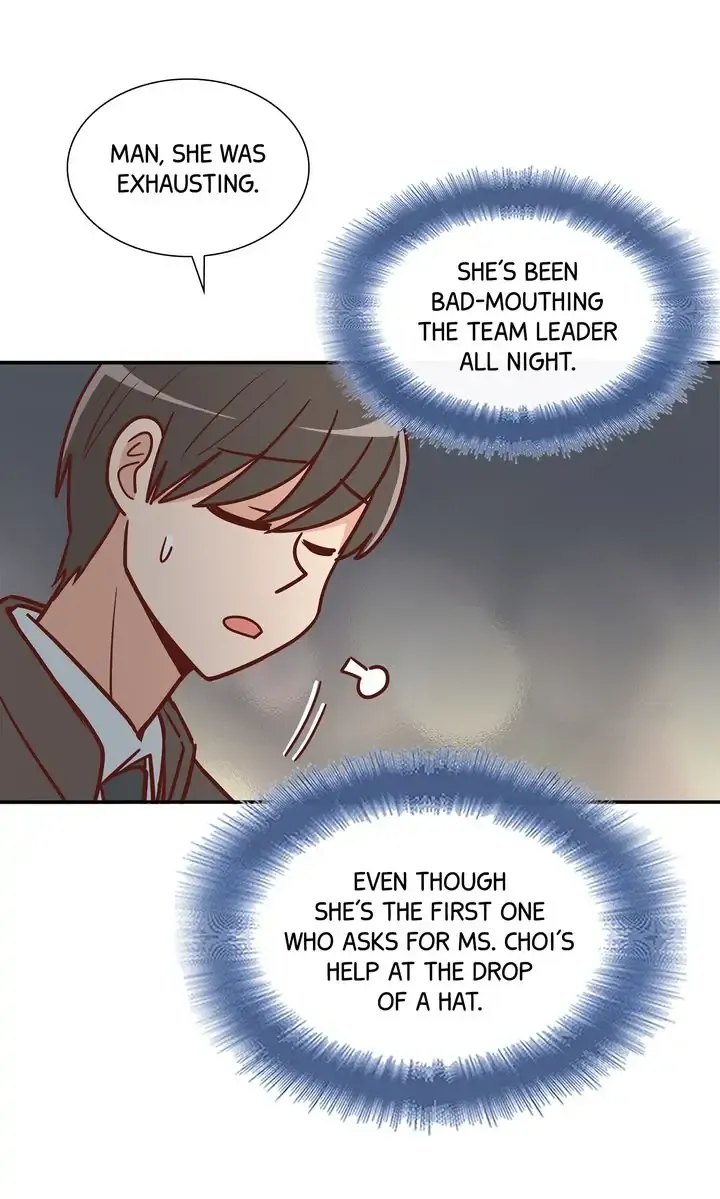 Sandwiched Chapter 109 Online - página 38